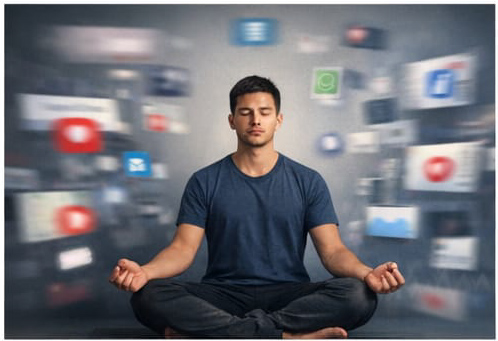 The Power of Mental Discipline in a Distracted World